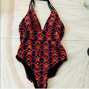 Trina Turk NWOT Bathing Suit